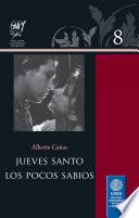 Jueves Santo