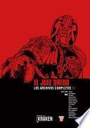 Juez Dredd 1