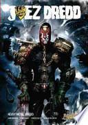 Juez Dredd, Heavy Metal