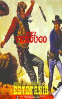 Juez verdugo (Colección Oeste)