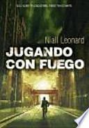 Jugando Con Fuego / Crusher