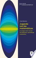 Jugando con las matemáticas
