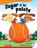 Jugar a la pelota (Play Ball!) eBook