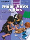 Jugar Junto a Dios Volumen 3