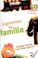 Juguemos en familia
