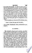 Juicio crítico de los principales poetas españoles de la última era: D. Leandro Fernandez de Moratin. D. Juan Melendez Valdes