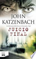 Juicio Final