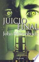 Juicio Final