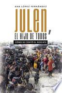 Julen, el hijo de todos