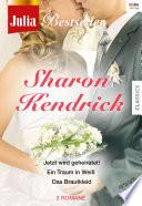 Julia Bestseller - Sharon Kendrick 1