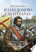 Julián Romero el de las hazañas