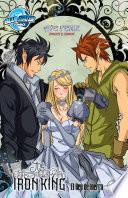 Julie Kagawa: The Iron King #2: Spanish Edition