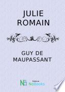 Julie Romain