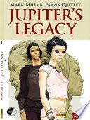Jupiters legacy