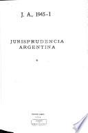 Jurisprudencia argentina