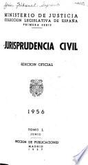 Jurisprudencia civil