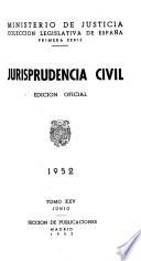 Jurisprudencia civil