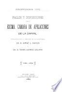 Jurisprudencia civil