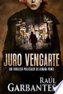 Juro Vengarte