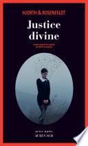 Justice divine