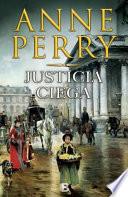 Justicia Ciega
