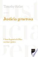 Justicia generosa