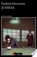 Justicia