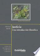 Justicia