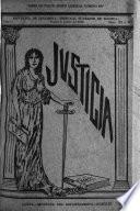 Justicia