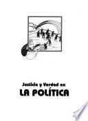 Justicia y verdad en la política