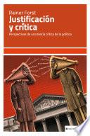 Justificación y crítica