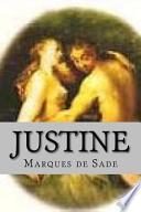 Justine (Spanish Edition)