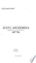 ...Justo Arosemena