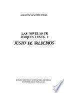 Justo de Valdediós