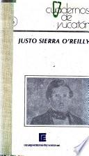 Justo Sierra O'Reilly