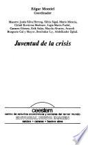 Juventud de la crisis