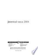 Juventud vasca 2004