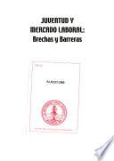 Juventud y mercado laboral