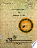 Juventudes rurales en América Latina