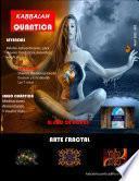 Kabbalah Quantica Abril