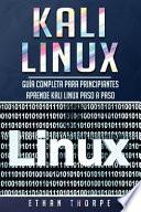 Kali Linux