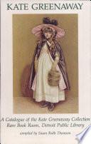 Kate Greenaway