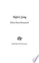 Katie's Song/Katie's Tomorrows