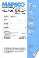 Kaufman, Hunt & Rockwall Counties, Street Guide & Directory