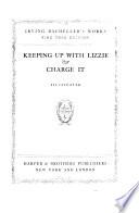 Keeping Up with Lizzie