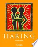 Keith Haring
