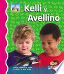 Kelli y Avellino
