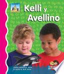 Kelli Y Avellino