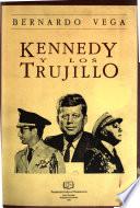 Kennedy y los Trujillo