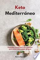 Keto Mediterráneo